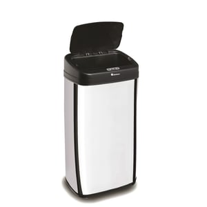 Smart Stainless Steel Trash Can SE-503 with Motion Sensor