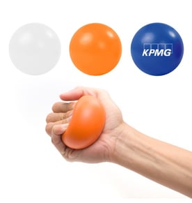 כדור לחץ עגלגל - שחרור לחץ מושלם