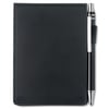 A7 Notepad with Matching Pen Set