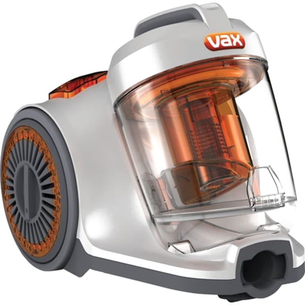 שואב ציקלוני עוצמתי VAX עם מנוע 2000W