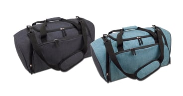 תיק נסיעות רב-תכליתי בצבעים שונים