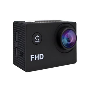 גו אקטיב מצלמת אקסטרים איכותית Full HD עם מארז עמיד למים