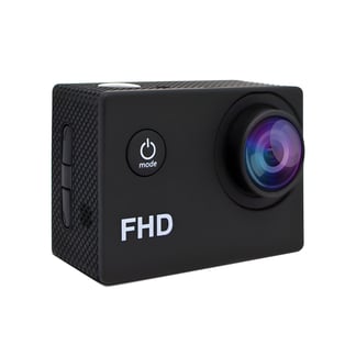 גו אקטיב מצלמת אקסטרים איכותית Full HD עם מארז עמיד למים