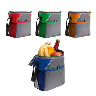 צידנית אישית מעוצבת - מושלמת לקמפינג וטיולים