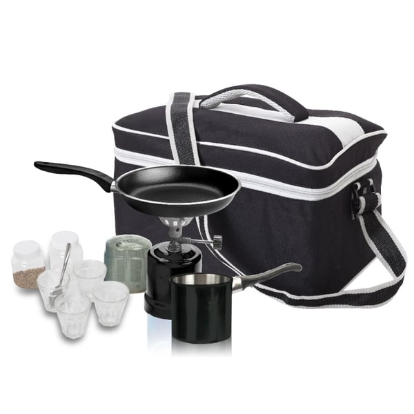 ערכת קפה - מתנה עסקית מרשימה