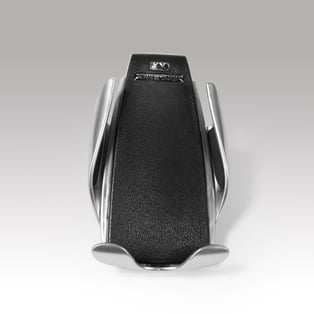 מעמד רכב לנייד עם טעינה אלחוטית