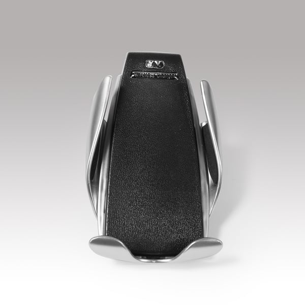 מעמד רכב לנייד עם טעינה אלחוטית