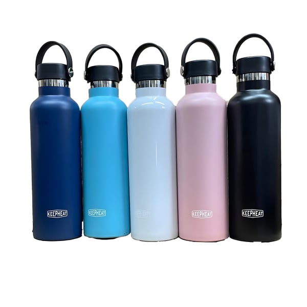 Premium 750ml Thermal Bottle for Hot or Cold Drinks