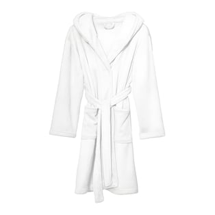 חלוק קטיפה מפואר 100% כותנה - נוחות מקסימלית