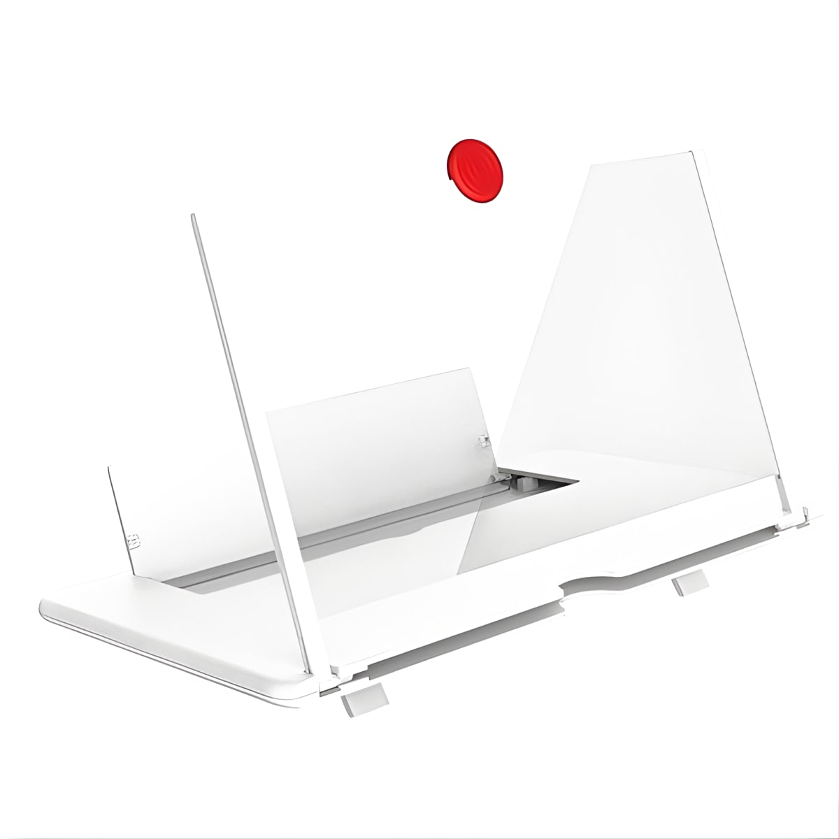 מגדיל מסך איכותי לצפייה מושלמת