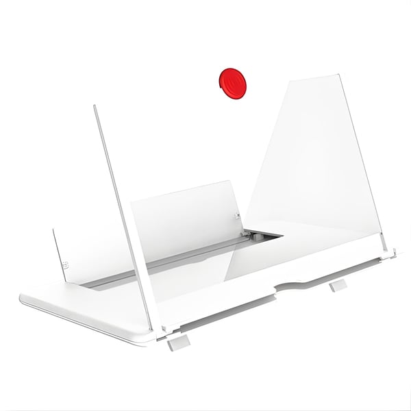 Premium Screen Magnifier for Optimal Viewing