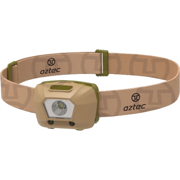 Lightweight Water-Resistant Firefly II Headlamp