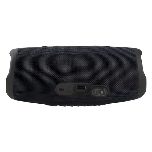 רמקול אלחוטי עמיד Charge 5 עם סאונד עוצמתי מבית JBL