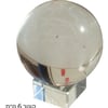 Crystal Ball 6cm - A Cherished Corporate Gift