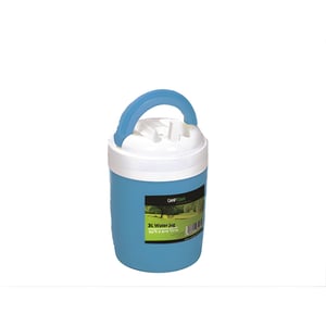 מיכל מים קשיח 3 ליטר מעולה של CAMPTOWN