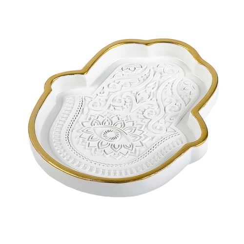 מגש חמסה מעוצב לשולחן