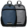 Budapest Classic Laptop Backpack - Ultimate Design and Comfort