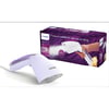 Compact Quality Steam Iron with Easy Handle - PHILIPS STEAM&GO