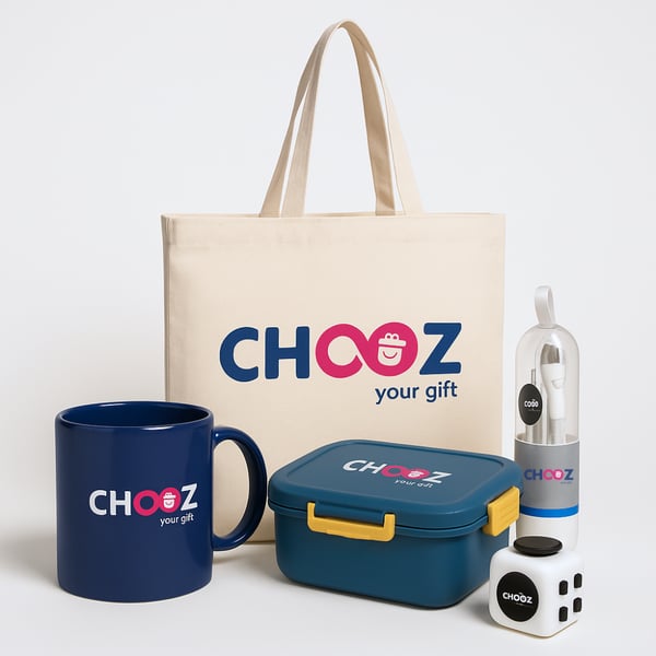 מארז פונקציונלי לעובד חדש