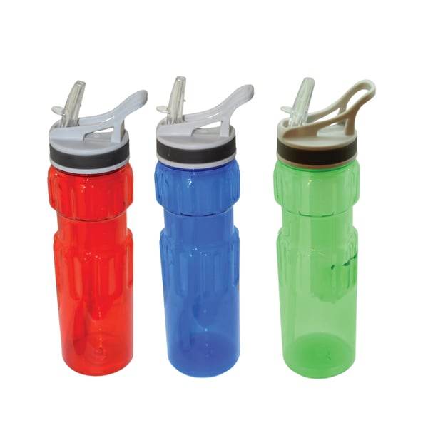 Branded Sports Bottle - A Perfect Corporate Gift