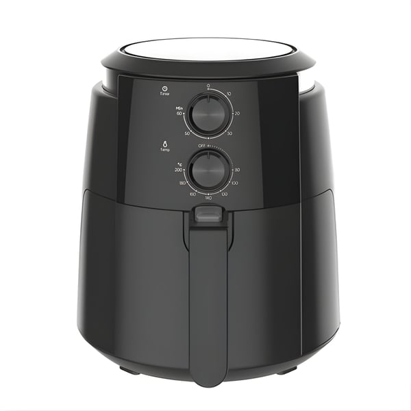 סיר טיגון אוויר חם מדגם MIDEA MF-TN35B