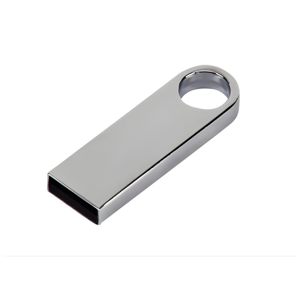 Metal USB 2.0 Flash Drive with Intel Processor – Palmir