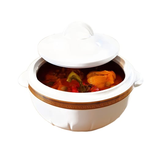 מארז 2 סירי תרמוסיר קלאסיק - פתרון אולטימטיבי לשמירת חום