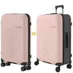 FLEX - 360 SPINNER מזוודת עליה למטוס דקה ומתקפלת של Rollink