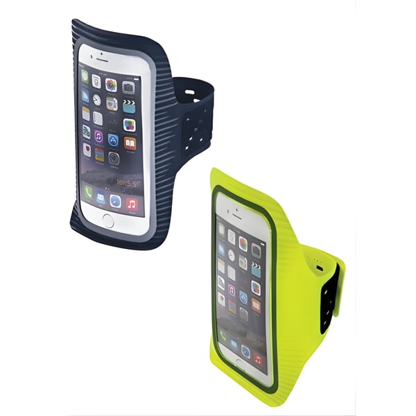 נרתיק ריצה מקצועי ומותאם לסמארטפון - לינוס