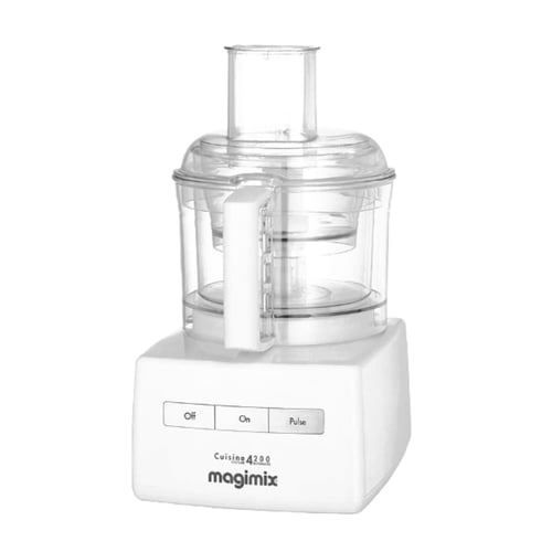 מעבד מזון מקצועי מתקדם מג'מיקס