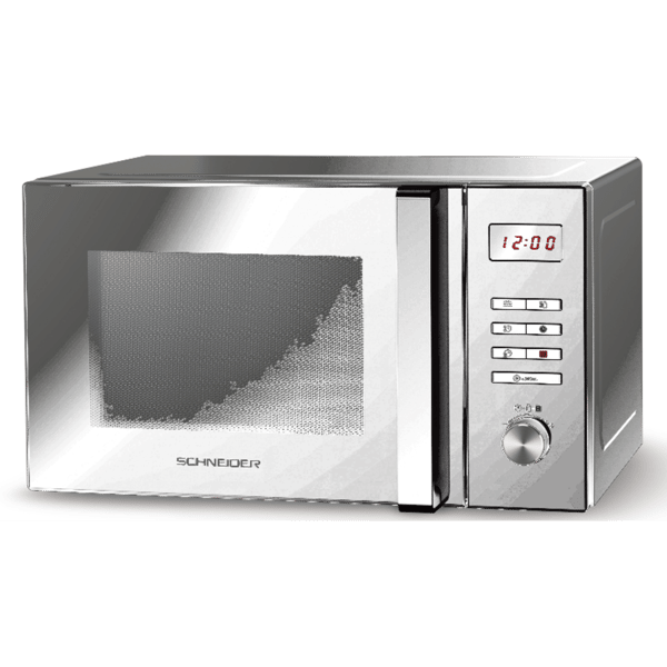 מיקרוגל דיגיטלי עוצמתי 23 ליטר מבית שניידר