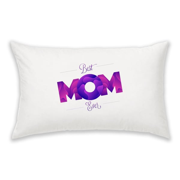 Premium Sublimation Microfiber Pillowcase