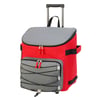 Large Family Trolley Cooler with Telescopic Handle