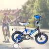Official BMX 16" Quality Kids' Bike