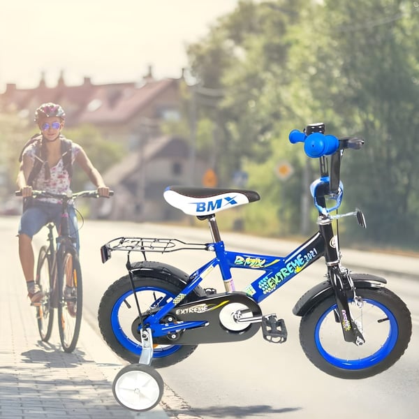 Official BMX 16" Quality Kids' Bike