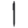 Eco-Friendly Paper Barrel Ballpoint Pen