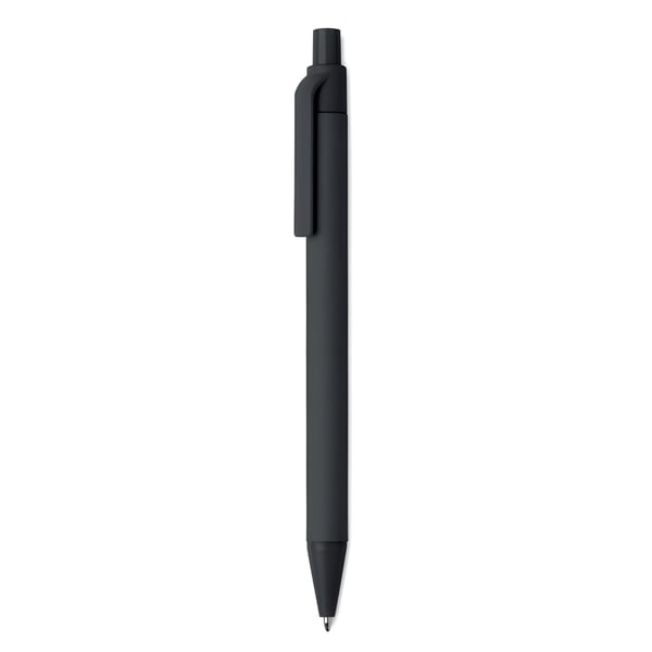Eco-Friendly Paper Barrel Ballpoint Pen