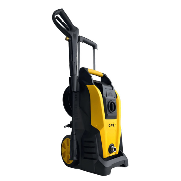 מכונת שטיפה בלחץ גבוהה 165 בר מקצועית