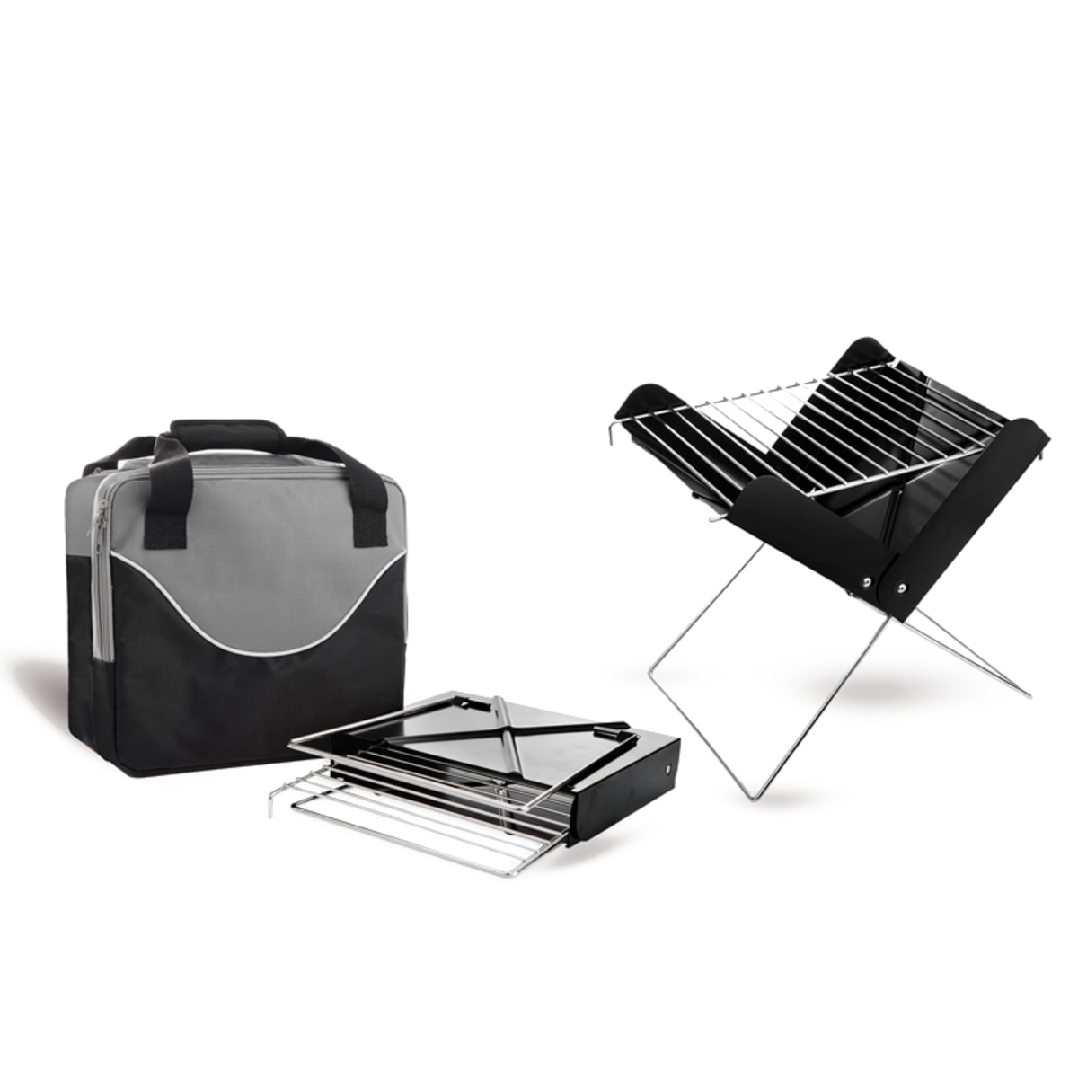 מאוורר גריל נייד - הדרך המושלמת לבילוי בטבע