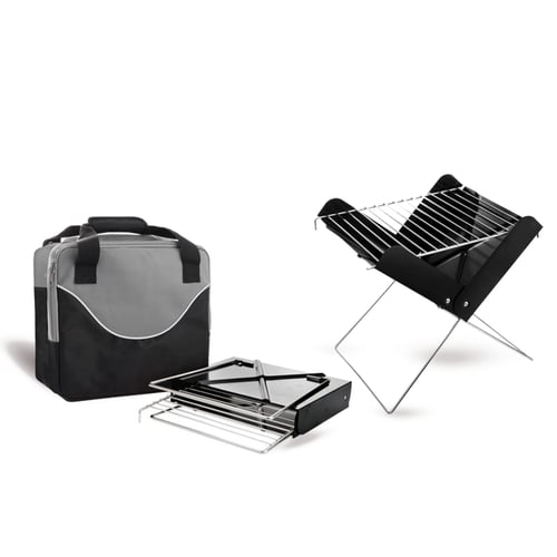 מאוורר גריל נייד - הדרך המושלמת לבילוי בטבע