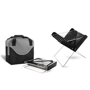 מאוורר גריל נייד - הדרך המושלמת לבילוי בטבע