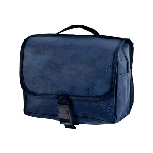 תיק רחצה תלוי עמיד במים מבית ליבר - קורדורה איכותי