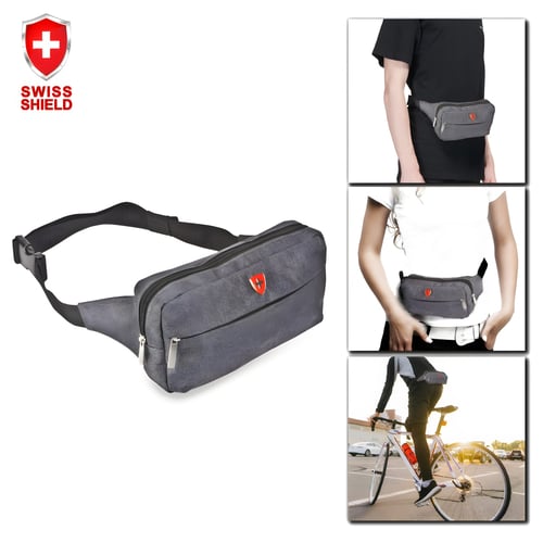 תיק מותן יוקרתי לוקארנו עם רצועת נוחות