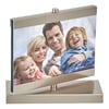 Sleek Adjustable Photo Frame for Home