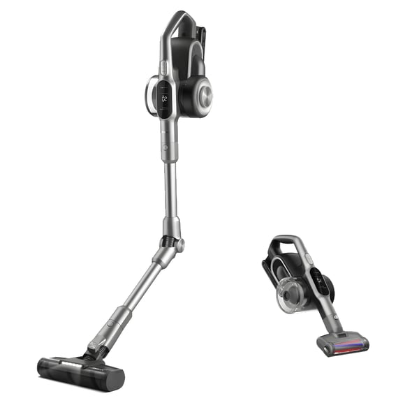 Jimmy H10 Flex Cordless Vacuum Cleaner - Powerful and Convenient