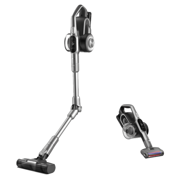 Jimmy H10 Flex Cordless Vacuum Cleaner - Powerful and Convenient
