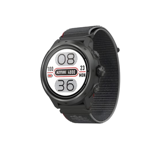 שעון ספורט חכם COROS APEX 2 PRO למקסימום ביצועים