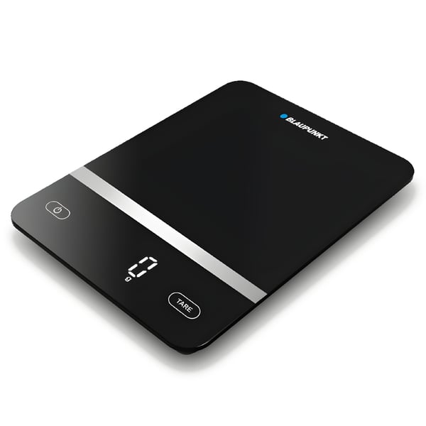 משקל מטבח דיגיטלי עם מסך LED מבית בלופונקט