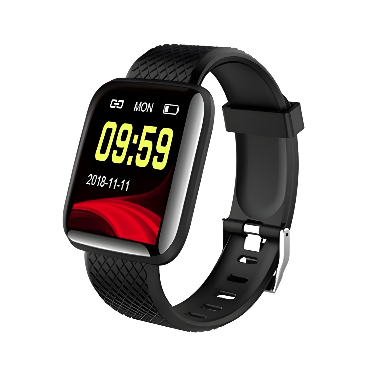 שעון חכם ספורטיבי - גאדג'ט עידן חדש