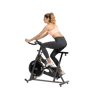 Professional Cardio Spinning Exercise Bike